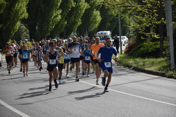 Mezza Maratona di Rieti - 21K (21/04/2025) 0015