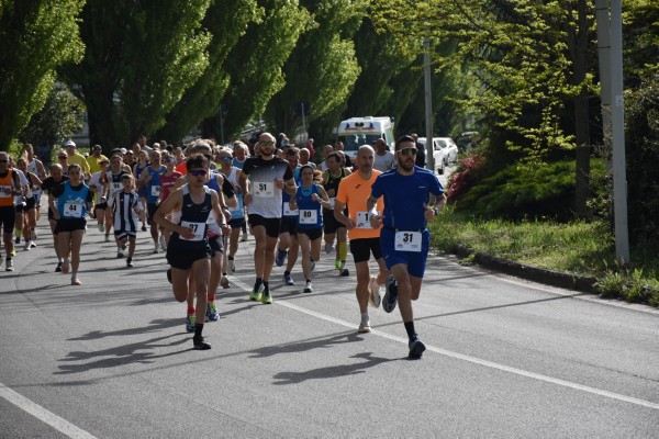 Mezza Maratona di Rieti - 21K (21/04/2025) 0016