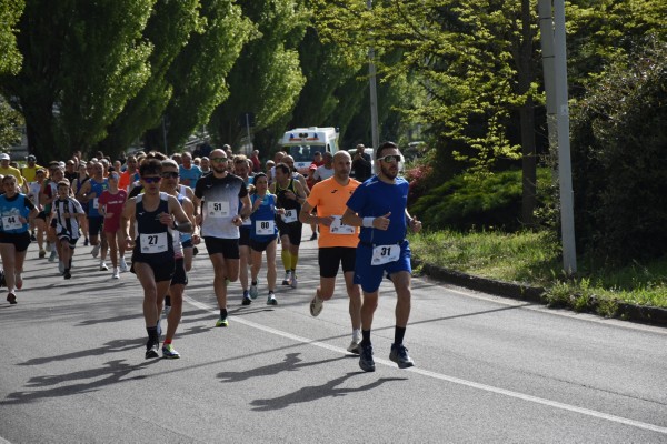 Mezza Maratona di Rieti - 21K (21/04/2025) 0017
