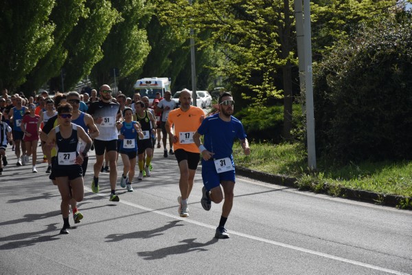 Mezza Maratona di Rieti - 21K (21/04/2025) 0018