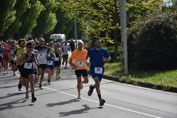 Mezza Maratona di Rieti - 21K (21/04/2025) 0019