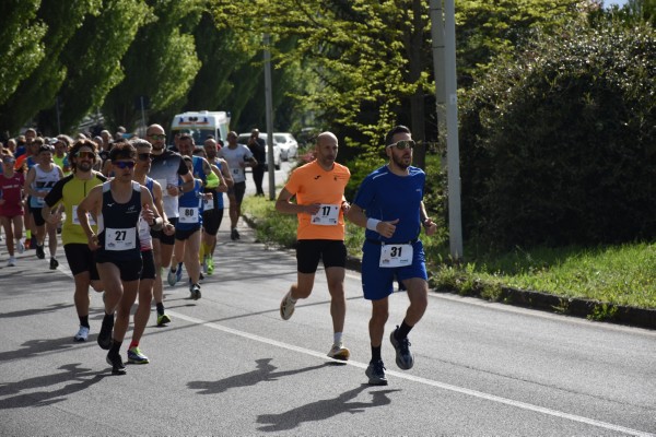 Mezza Maratona di Rieti - 21K (21/04/2025) 0020