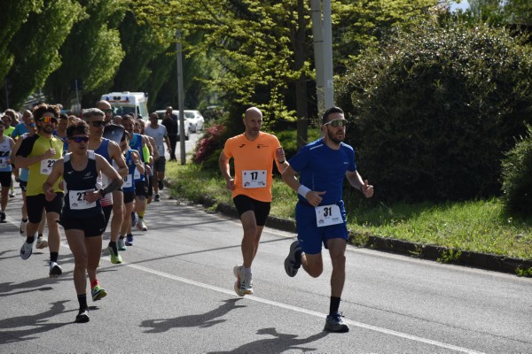 Mezza Maratona di Rieti - 21K (21/04/2025) 0021
