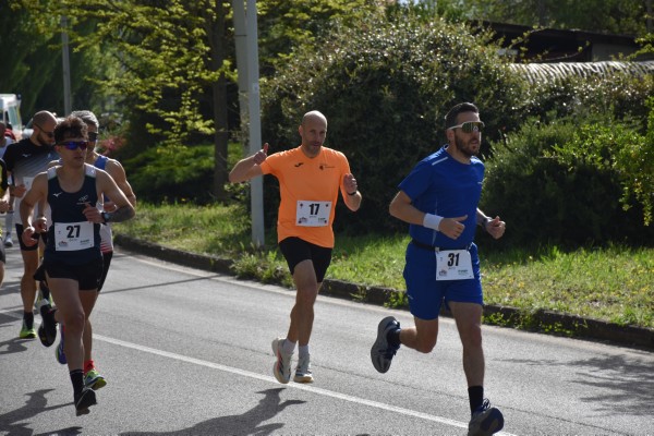Mezza Maratona di Rieti - 21K (21/04/2025) 0022