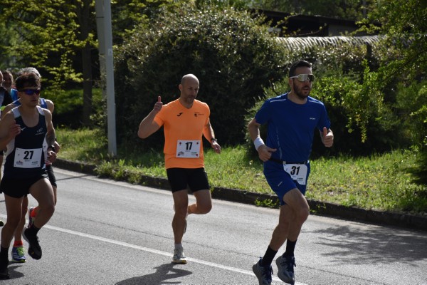 Mezza Maratona di Rieti - 21K (21/04/2025) 0023