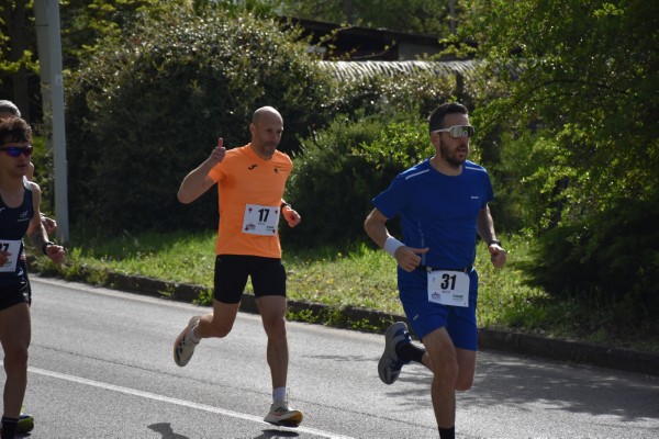 Mezza Maratona di Rieti - 21K (21/04/2025) 0024