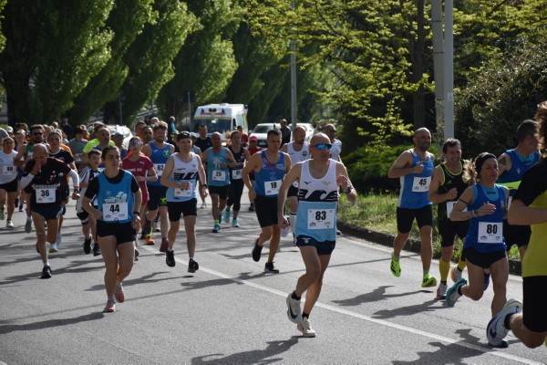 Mezza Maratona di Rieti - 21K (21/04/2025) 0025