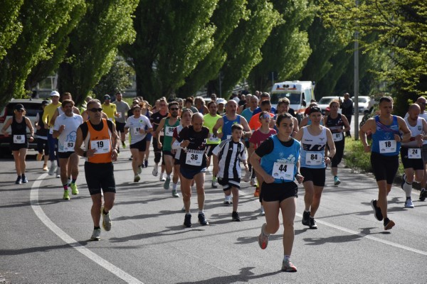 Mezza Maratona di Rieti - 21K (21/04/2025) 0026
