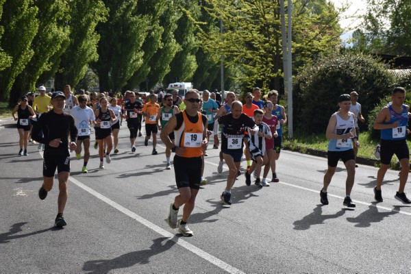 Mezza Maratona di Rieti - 21K (21/04/2025) 0027