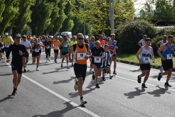 Mezza Maratona di Rieti - 21K (21/04/2025) 0028