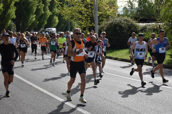 Mezza Maratona di Rieti - 21K (21/04/2025) 0029