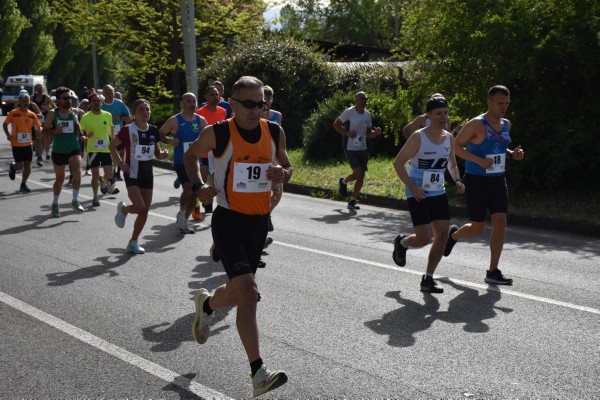 Mezza Maratona di Rieti - 21K (21/04/2025) 0031