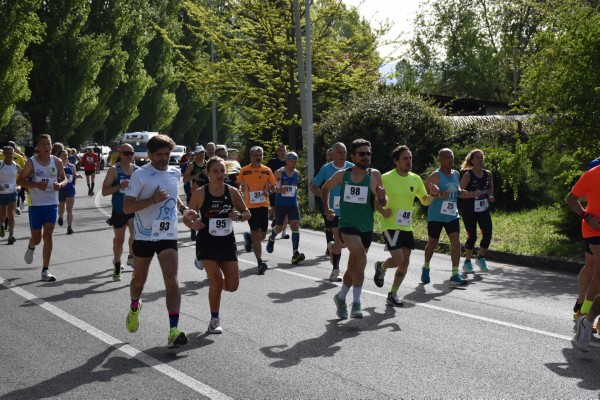 Mezza Maratona di Rieti - 21K (21/04/2025) 0032