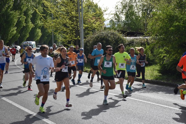 Mezza Maratona di Rieti - 21K (21/04/2025) 0033