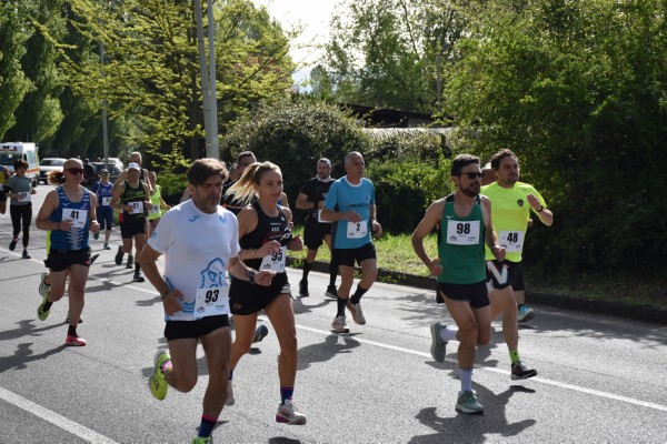 Mezza Maratona di Rieti - 21K (21/04/2025) 0036