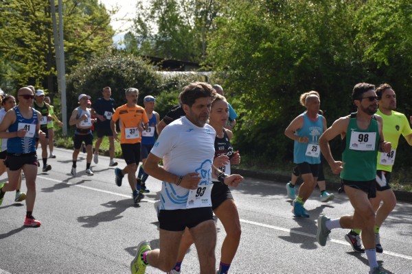 Mezza Maratona di Rieti - 21K (21/04/2025) 0037