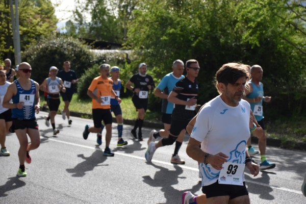 Mezza Maratona di Rieti - 21K (21/04/2025) 0039