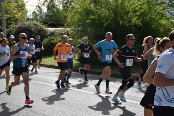 Mezza Maratona di Rieti - 21K (21/04/2025) 0040