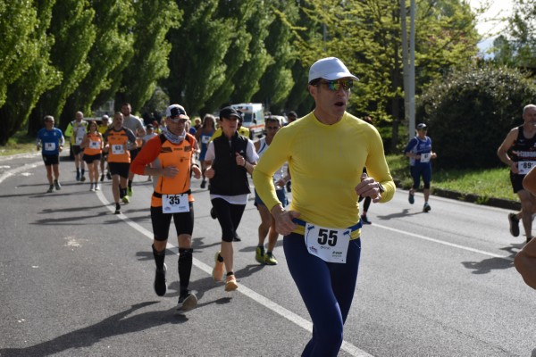 Mezza Maratona di Rieti - 21K (21/04/2025) 0041