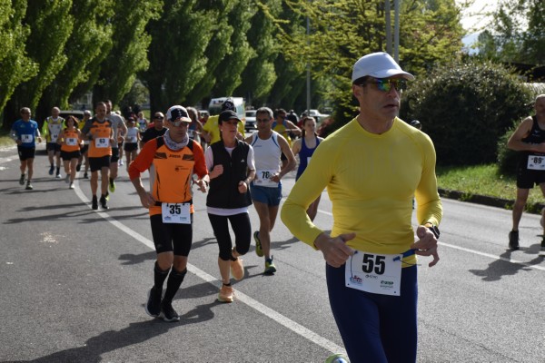 Mezza Maratona di Rieti - 21K (21/04/2025) 0042
