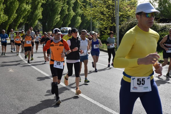 Mezza Maratona di Rieti - 21K (21/04/2025) 0043