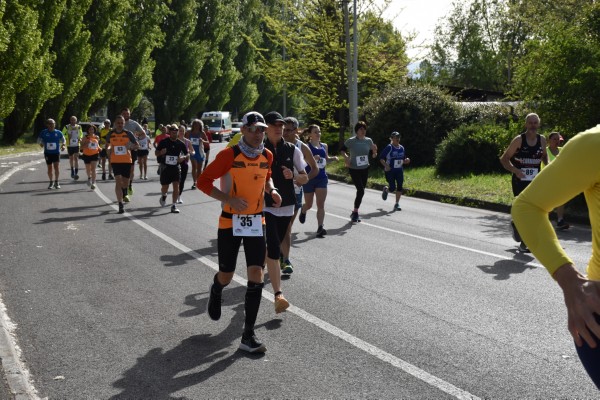 Mezza Maratona di Rieti - 21K (21/04/2025) 0044