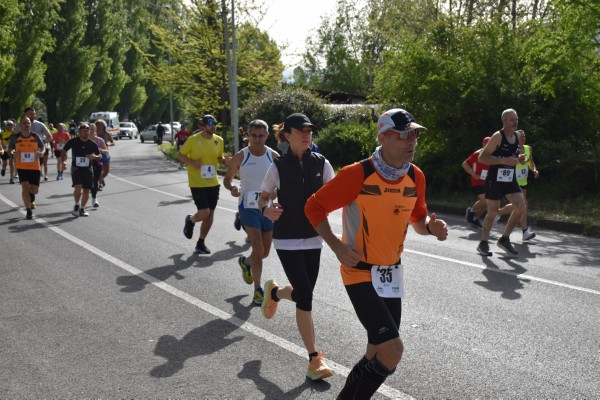 Mezza Maratona di Rieti - 21K (21/04/2025) 0045