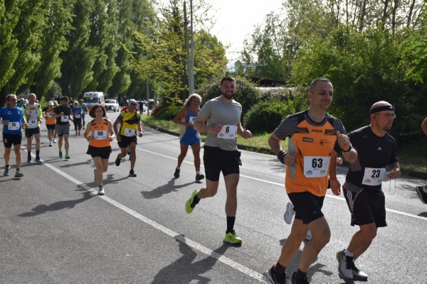 Mezza Maratona di Rieti - 21K (21/04/2025) 0050