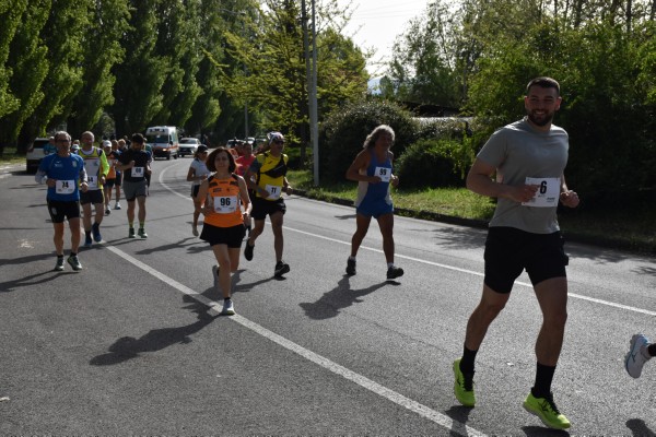 Mezza Maratona di Rieti - 21K (21/04/2025) 0051