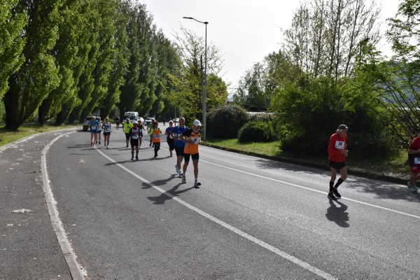 Mezza Maratona di Rieti - 21K (21/04/2025) 0055