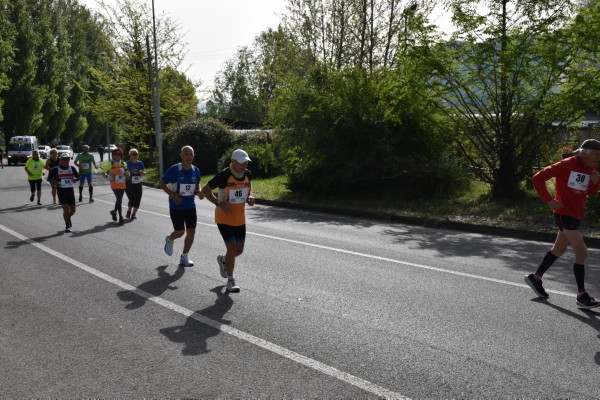 Mezza Maratona di Rieti - 21K (21/04/2025) 0058