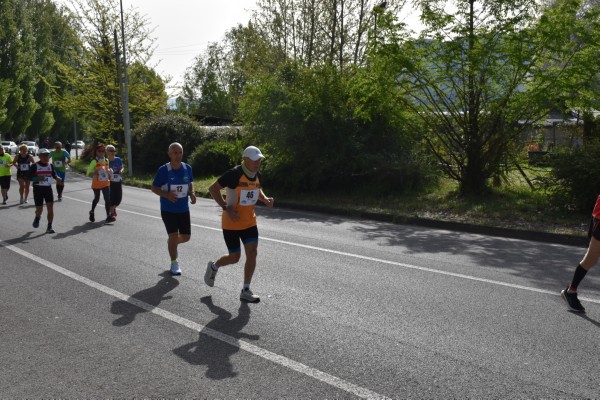 Mezza Maratona di Rieti - 21K (21/04/2025) 0059
