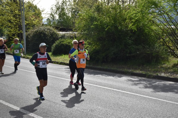 Mezza Maratona di Rieti - 21K (21/04/2025) 0061