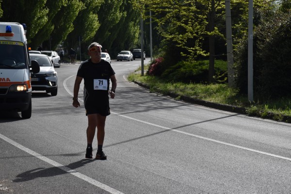 Mezza Maratona di Rieti - 21K (21/04/2025) 0067