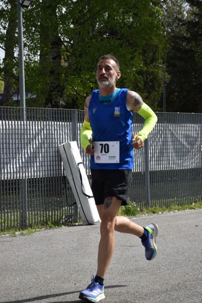 Mezza Maratona di Rieti - 21K (21/04/2025) 0074