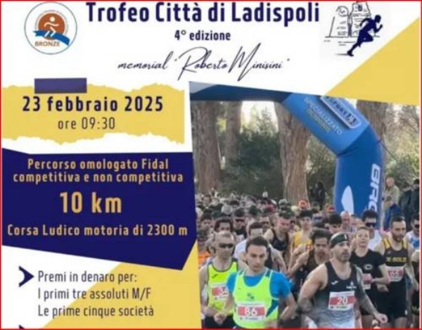 Trofeo Città di Ladispoli [TOP] (23/02/2025) 0001