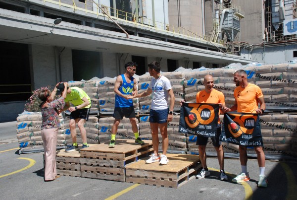 Maratonina di San Luigi (01/06/2025) 0027