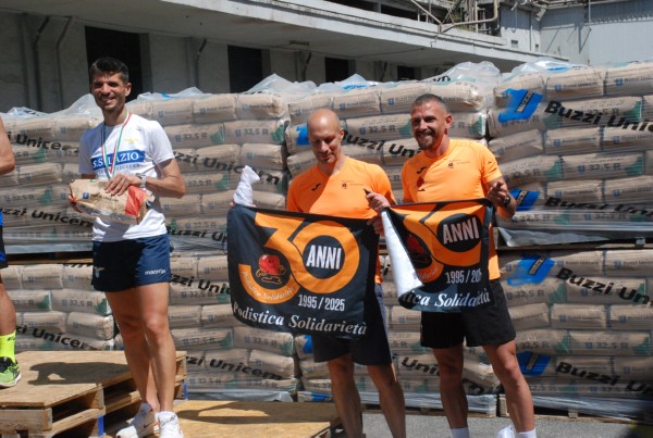 Maratonina di San Luigi (01/06/2025) 0030