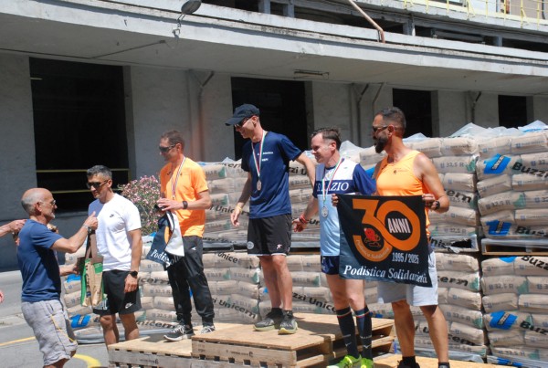 Maratonina di San Luigi (01/06/2025) 0034