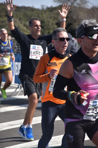 Roma Ostia Half Marathon [GOLD] (02/03/2025) 0001