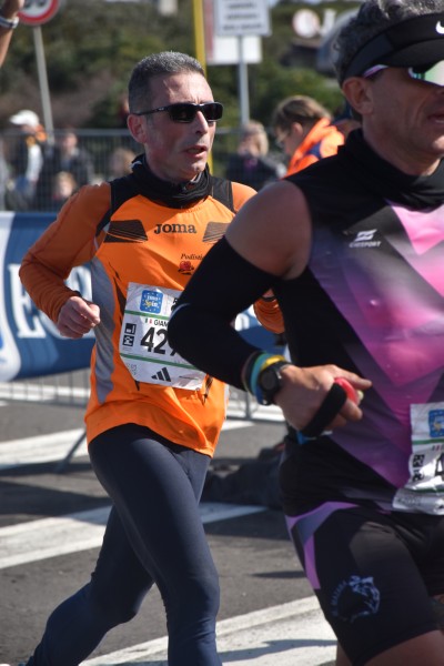 Roma Ostia Half Marathon [GOLD] (02/03/2025) 0003