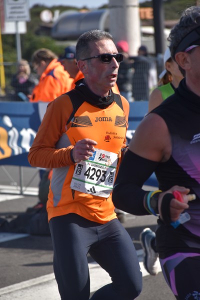 Roma Ostia Half Marathon [GOLD] (02/03/2025) 0004
