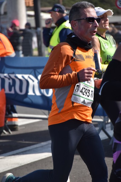 Roma Ostia Half Marathon [GOLD] (02/03/2025) 0005