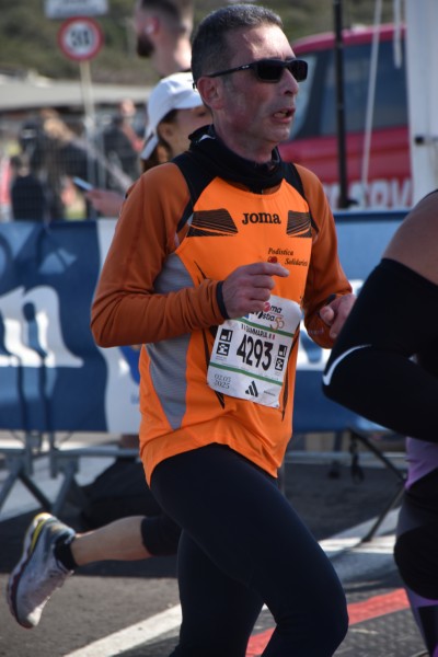 Roma Ostia Half Marathon [GOLD] (02/03/2025) 0006