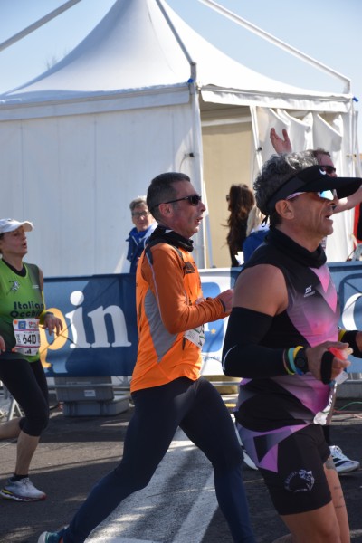 Roma Ostia Half Marathon [GOLD] (02/03/2025) 0008