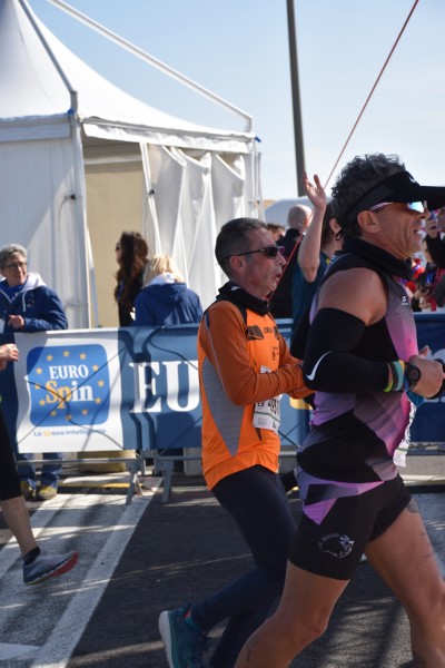 Roma Ostia Half Marathon [GOLD] (02/03/2025) 0009