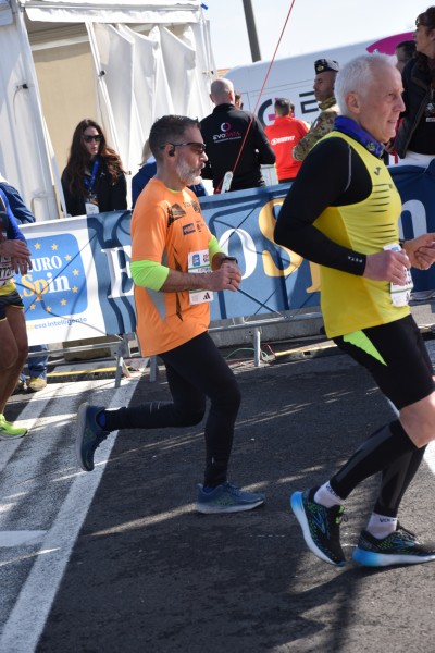 Roma Ostia Half Marathon [GOLD] (02/03/2025) 0010