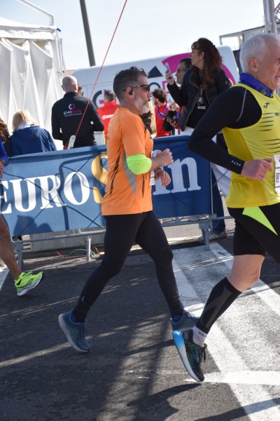 Roma Ostia Half Marathon [GOLD] (02/03/2025) 0011