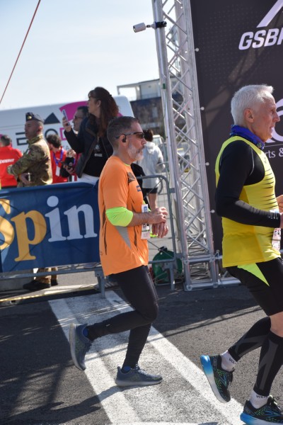 Roma Ostia Half Marathon [GOLD] (02/03/2025) 0012