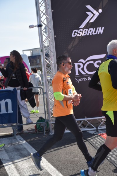 Roma Ostia Half Marathon [GOLD] (02/03/2025) 0013